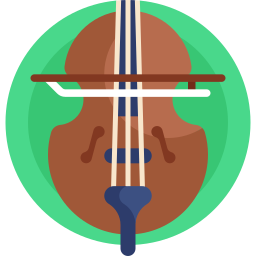 Cello icon