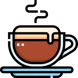 cappuccino icon