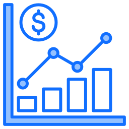 Analytic icon