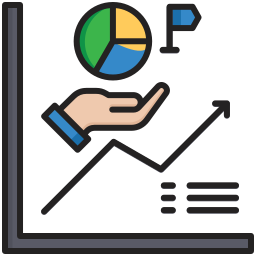 Segmentation icon