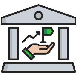 börsengang icon