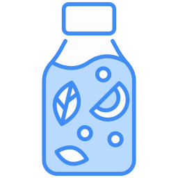 주입된 물 icon