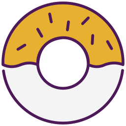 donut Icône