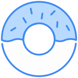 Donut icon