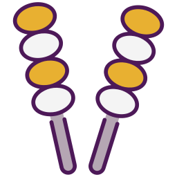 satay icona