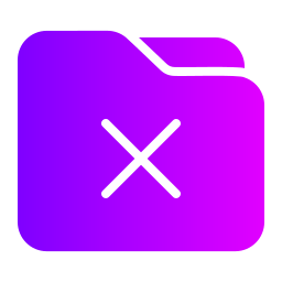 Data storage icon