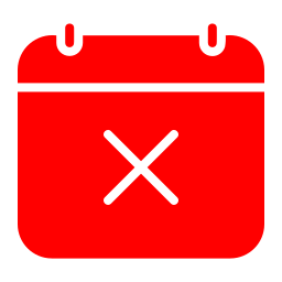 No task icon