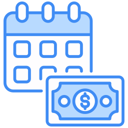 Budgeting icon