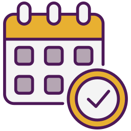 Calendar icon