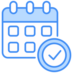 Calendar icon