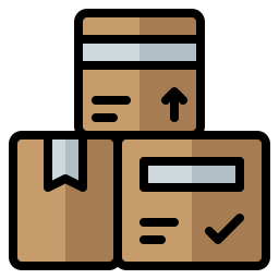 Package icon