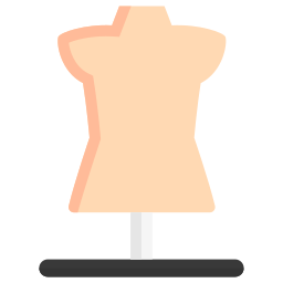 mannequin icon