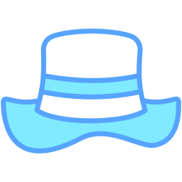 Hat icon