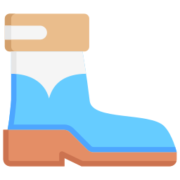 stiefel icon