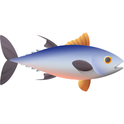 Tuna icon