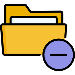 Folder icon