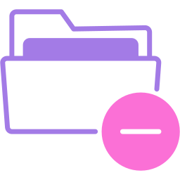 Folder icon