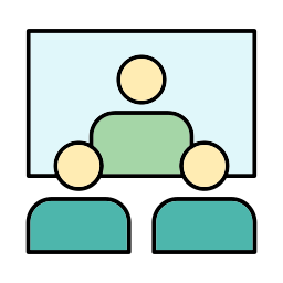 Training icon