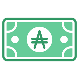 australischer dollar icon