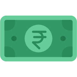 Rupee icon