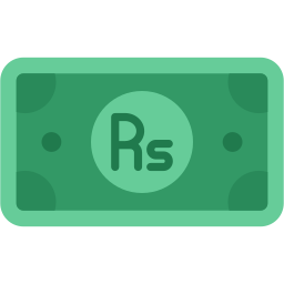 Rupee icon