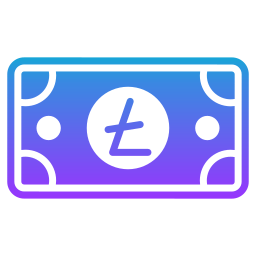 litecoin ikona