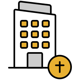 kirche icon