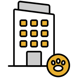 Pet care icon