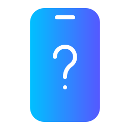 Question icon