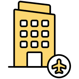 Airport icon