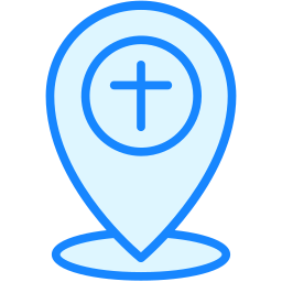 Church icon