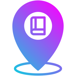 Library icon