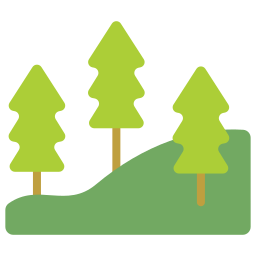 Forest icon