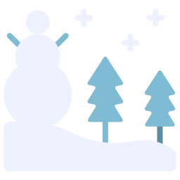 Winter icon