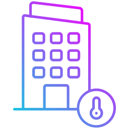 Chemistry laboratory icon