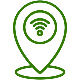 Wifi icon