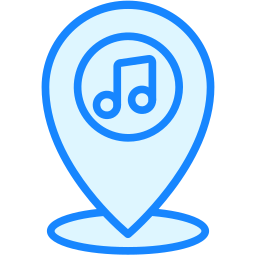 musik konzert icon