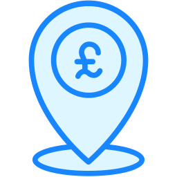 Bank icon