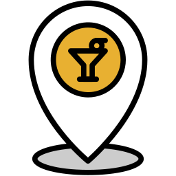 restaurant icon