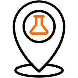 化学実験室 icon