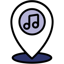 音楽コンサート icon