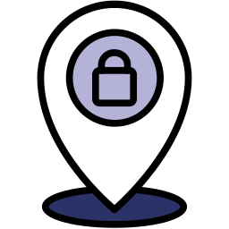 einkaufszentrum icon