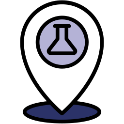 chemielabor icon