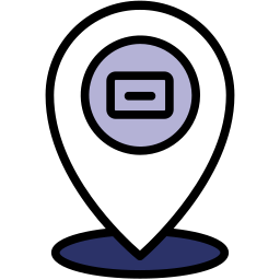 Bank icon