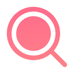 Magnifyglass icon