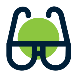 goggle icon