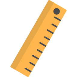 Ruler icon