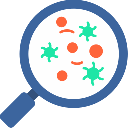 Microbiology icon
