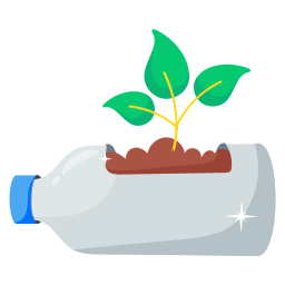 Plant icon