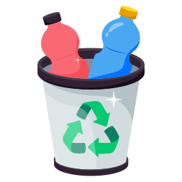 リサイクル箱 icon